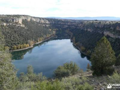 Río Duratón-Embalse de Burgomillodo;castillo de zafra nacimiento del rio ebro viajar por el mundo pa